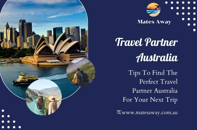 Travel Partner Australia